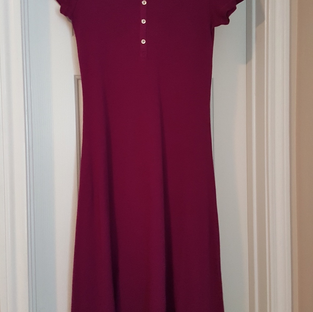 Ralph Lauren dress